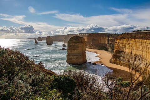 3-Day Adelaide To Melbourne Overland Trip Through Grampians And Great Ocean Road - Southport Accommodation 11