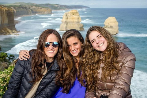 3-Day Adelaide To Melbourne Overland Trip Through Grampians And Great Ocean Road - Southport Accommodation 15