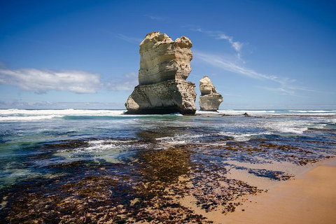3-Day Adelaide To Melbourne Overland Trip Through Grampians And Great Ocean Road - Southport Accommodation 4