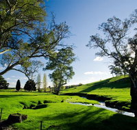 Adelaide Highlights and Hahndorf Tour with Optional River Cruise