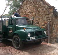 Barossa Valley Intimate Winery Tour via Adelaide Hills by Private Limo