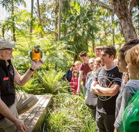 Adelaide Zoo General Entry Ticket
