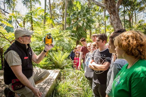 Adelaide Zoo General Entry Ticket - Southport Accommodation 0