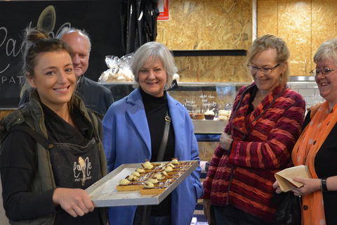 Adelaide Central Market Delicious Lunch Tour - Southport Accommodation 6