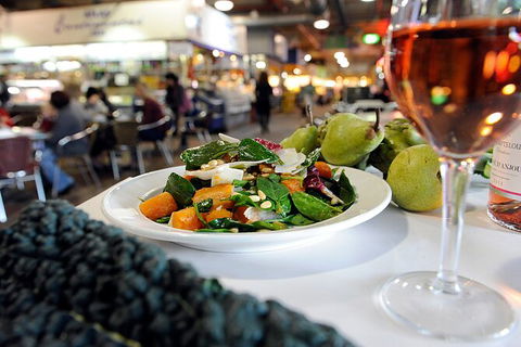 Adelaide Central Market Delicious Lunch Tour - Southport Accommodation 2