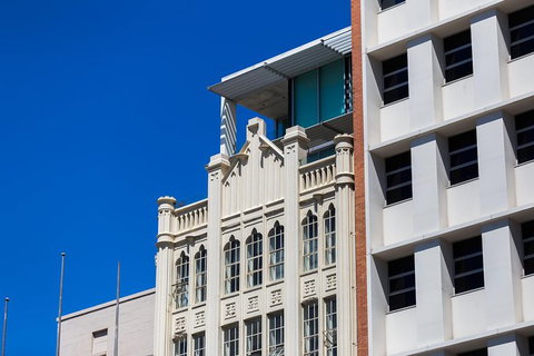 Adelaide 90-Minute Pedicab Tour: City Sights Experience - Accommodation Southport 9