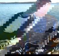 Oyster Farm and Tasting Tour with Hotel Pick-up and return from Port Lincoln - Accommodation Southport