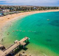 Fleurieu Explorer 3 day 2 night cycle camping self guided tour