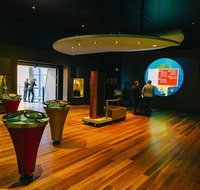 Australian Wine Discovery Tour with Tastings