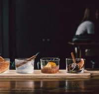 Artisan Gin Tour