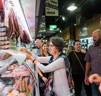 The F Factor Adelaide food tour