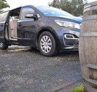 Minibus Winery Custom Tour up to 7 people