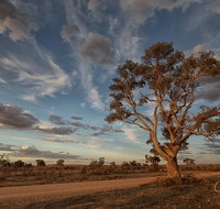Flinders Ranges Photography Tour