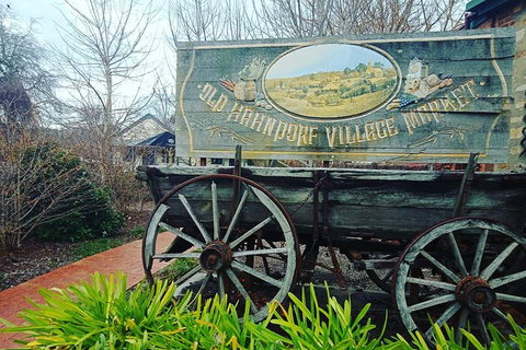 Adelaide Hills Gourmet Tasting Private Tour - Accommodation Southport 0