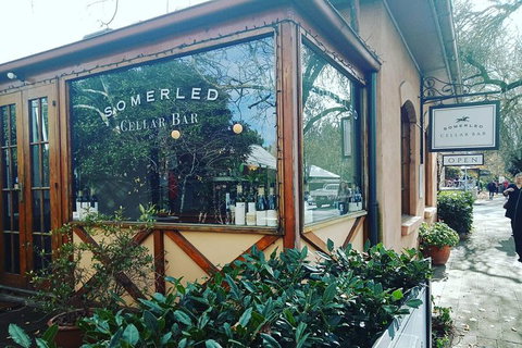 Adelaide Hills Gourmet Tasting Private Tour - Accommodation Southport 1