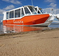 Coorong Highlights Cruise