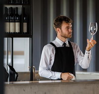 Luxurious food  wIne experience through McLaren Vale