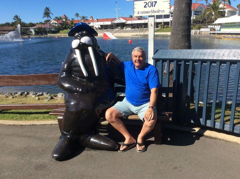 Gold Coast Theme Park Pass: Warner Bros. Movie World, Sea World And Wet'n'Wild - Southport Accommodation 2