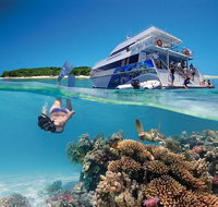 3-Day Southern Great Barrier Reef Tour Including Lady Musgrave Island - Southport Accommodation