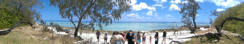 3-Day Southern Great Barrier Reef Tour Including Lady Musgrave Island - Southport Accommodation 3