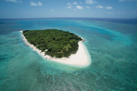 3-Day Southern Great Barrier Reef Tour Including Lady Musgrave Island - Southport Accommodation 1