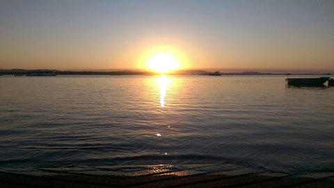 3-Day Southern Great Barrier Reef Tour Including Lady Musgrave Island - Southport Accommodation 4