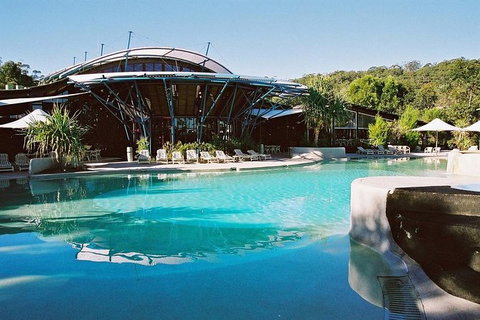 3 Day Fraser Island - Kingfisher Bay Resort HOTEL TWIN Brisbane, Sunshine Coast - Southport Accommodation 0