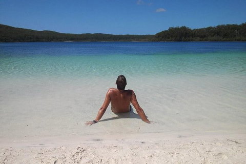 3 Day Fraser Island - Kingfisher Bay Resort HOTEL TWIN Brisbane, Sunshine Coast - Southport Accommodation 1