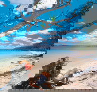 3-Day Fraser Island Resort Package - Accommodation Southport