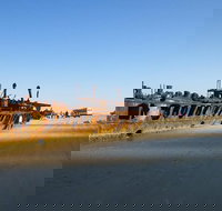 All-Inclusive 2-Day Fraser Island Tour - Accommodation Southport