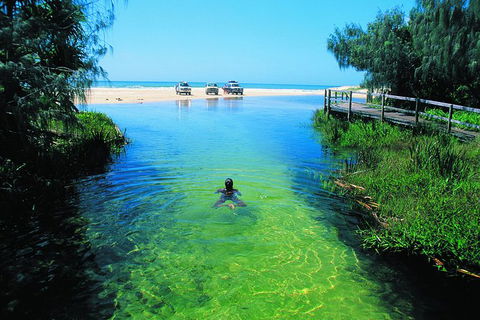 All-Inclusive 2-Day Fraser Island Tour - Southport Accommodation 1