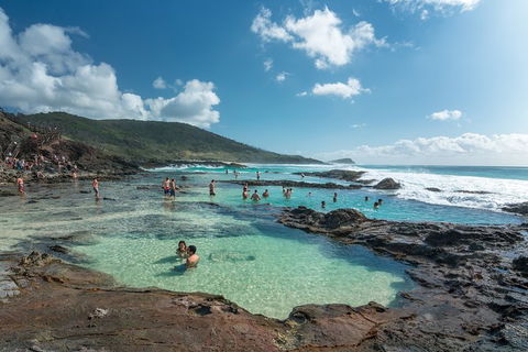 All-Inclusive 2-Day Fraser Island Tour - Southport Accommodation 5
