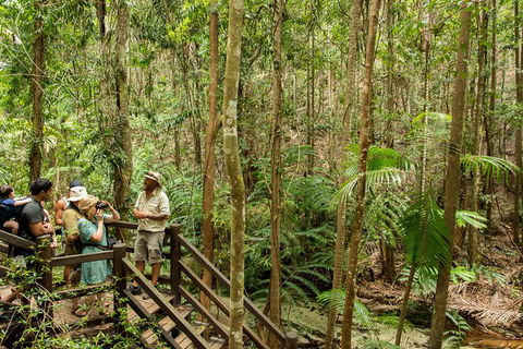 All-Inclusive 2-Day Fraser Island Tour - Southport Accommodation 10