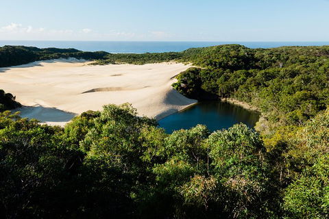 All-Inclusive 2-Day Fraser Island Tour - Southport Accommodation 6