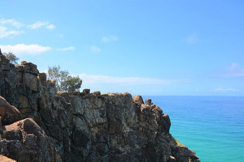 All-Inclusive 2-Day Fraser Island Tour - Southport Accommodation 3