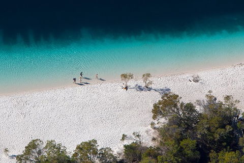 All-Inclusive 2-Day Fraser Island Tour - Southport Accommodation 9