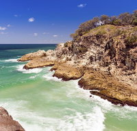 North Stradbroke Island Day Trip from Brisbane - Southport Accommodation