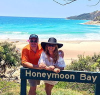 Cape Moreton Scenic 4WD Day Tour from Brisbane or the Gold Coast - Southport Accommodation