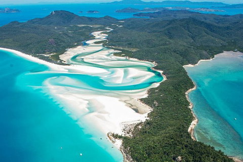 Fly & Cruise Package With Lunch - Southport Accommodation 5