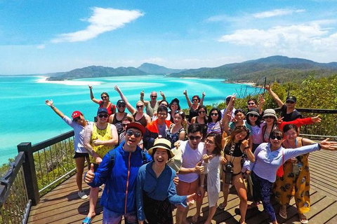 Fly & Cruise Package With Lunch - Southport Accommodation 4