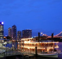 Brisbane River Dinner Cruise - Southport Accommodation