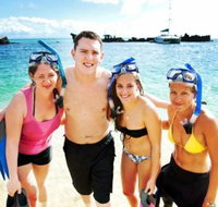 Moreton Island Snorkel and Sandboarding 4WD Day Trip from Brisbane - Southport Accommodation