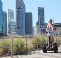 60 Minute Brisbane Segway Tour - Southport Accommodation