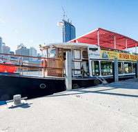 South Bank Combo Pass - Southport Accommodation
