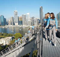 Brisbane Story Bridge Adventure Climb - Southport Accommodation