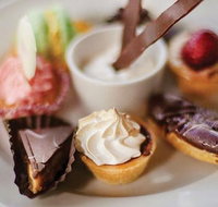 Brisbane River High Tea Cruise - Southport Accommodation
