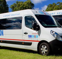 Brisbane Arrival Transfer Shuttle from Brisbane Airport to Hotel - Southport Accommodation