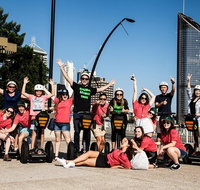 Brisbane Segway Sightseeing Tour - Southport Accommodation