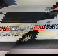 Palm Cove Departure Transfer - Palm Cove to Airport - Accommodation Southport