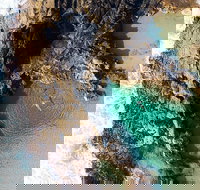 4-Day Fraser Island 4WD Adventure Tour Departing Brisbane - Accommodation Southport